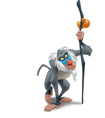 Rafiki | Chipmunks tunes babies & all-stars's adventures series