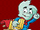 Pajama Sam