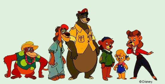 The Tale Spin Gang | Chipmunks tunes babies & all-stars's adventures series Wiki | Fandom The Tale Spin Gang | Chipmunks tunes babies & all-stars's adventures series Wiki | Fandom