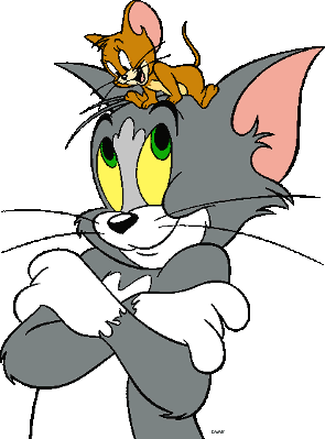 Tom e Jerry  Cartoon drawings, Tom and jerry cartoon, Baby