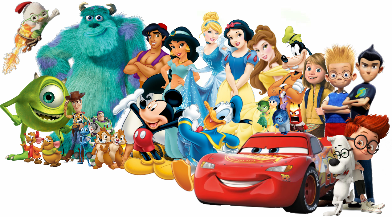 The Disney,Disney Pixar and DreamWorks Gang | Chipmunks tunes babies & all-stars's adventures series Wiki | Fandom The Disney,Disney Pixar and DreamWorks Gang | Chipmunks tunes babies & all-stars's adventures series Wiki | Fandom
