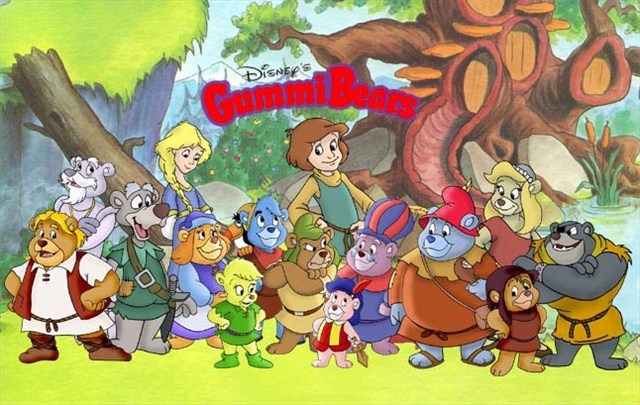 Ogres/Gallery Disney Wiki Fandom