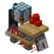 Mechanist's Workbench