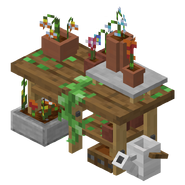 Botanist's Workbench