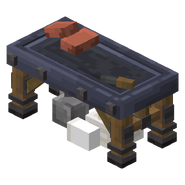 Mason's Table