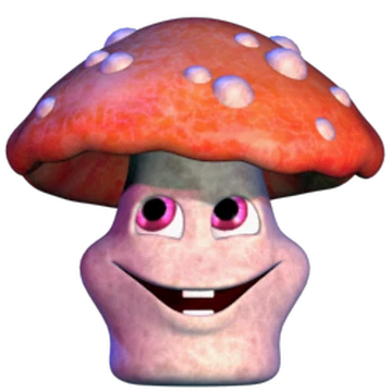 Fun Fungal | Chipper and Sons Lumber Co Wiki | Fandom