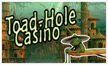 Toadhole