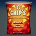 ICO SpicyElChipsChips