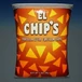 ICO ElChipsChips