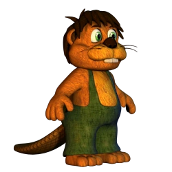 Tyke | Chipper and Son's Lumber Company Wikia | Fandom