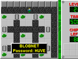 Blobnet