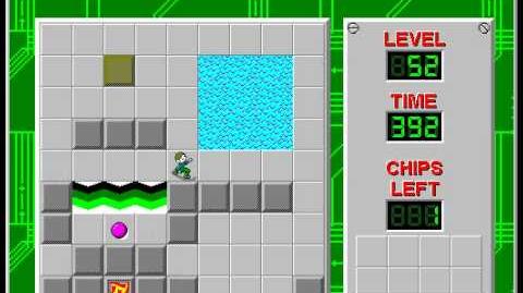 Chip's_Challenge_1_level_52_solution_-_382_seconds