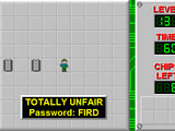 Totally Unfair