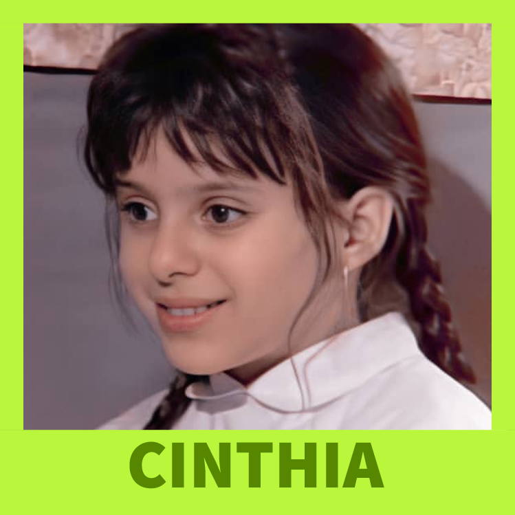 Cinthia Chiquiwiki Wiki Fandom 