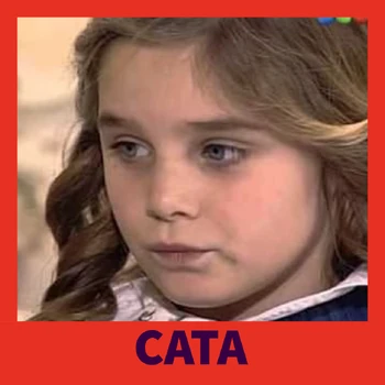Cata | ChiquiWiki Wiki | Fandom