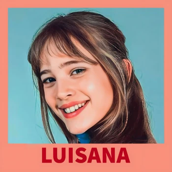 Luisana ChiquiWiki Wiki Fandom