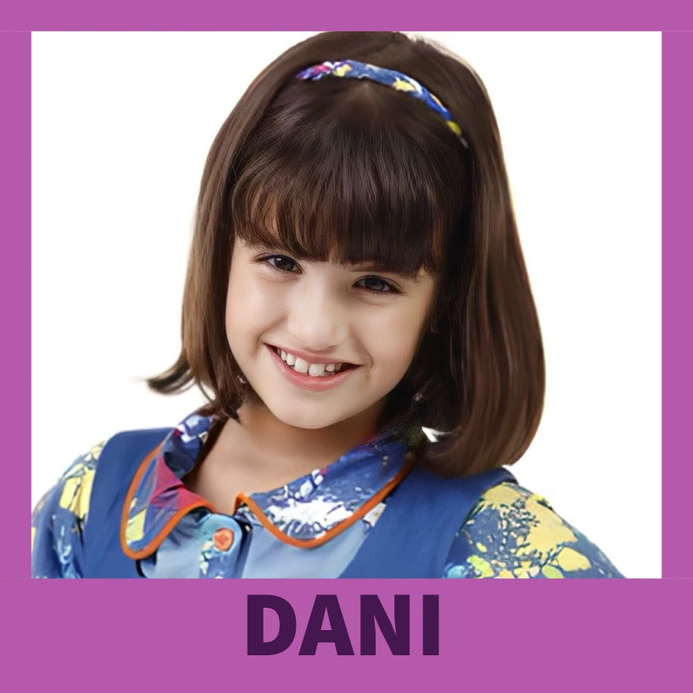 Dani BR 2013 ChiquiWiki Wiki Fandom