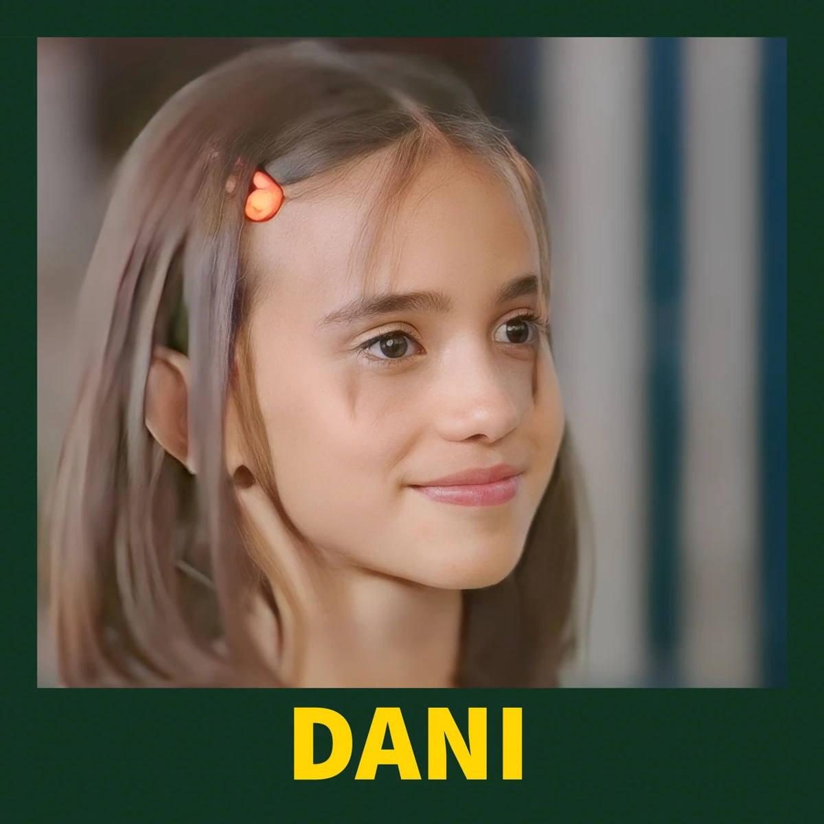 Dani Season6 ChiquiWiki Wiki Fandom