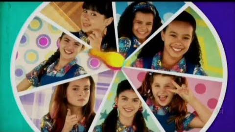 Clipe_Chiquititas_2013_-_Berlinda