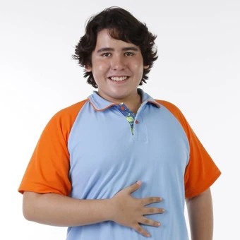 Rafa Chiquititas Wiki Fandom