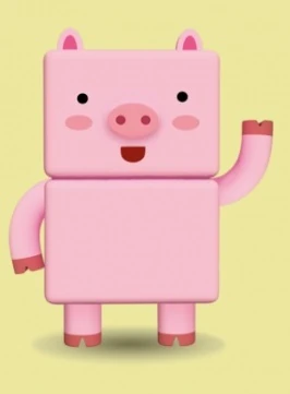 ♥chiroru♥ CHIRORU CHOCO Mochi Caramel Choco 7 pcs x 10 Bags – Made in Japan