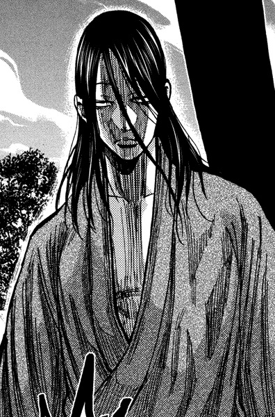 Shiba Tsukasa | Chiruran - Shinsengumi Requiem Wiki | Fandom