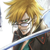 Takasugi Shinsaku