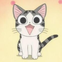 Category Characters Chi S Sweet Home Wiki Fandom