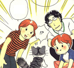 Mr Mrs Yamada Chi S Sweet Home Wiki Fandom