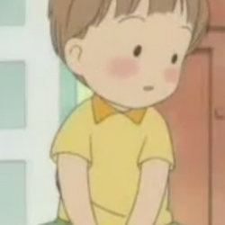 Category Characters Chi S Sweet Home Wiki Fandom