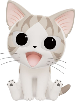 Chi♡ Announcement: KCITS Giveaway Winner & Kuromi Heart Plush