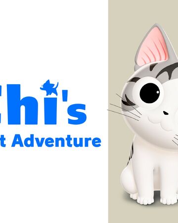 Chi S Sweet Adventure Anime Chi S Sweet Home Wiki Fandom