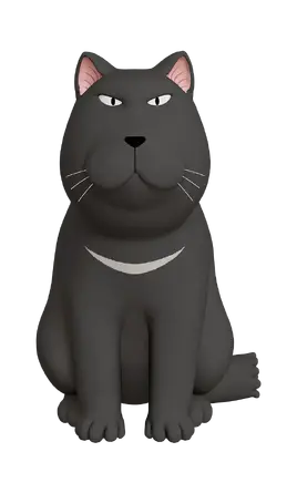Blackie Chi's Sweet Wiki Fandom