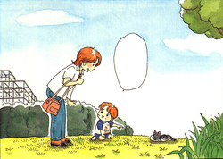 Mr Mrs Yamada Chi S Sweet Home Wiki Fandom