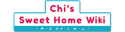 Chi's Sweet Home Wiki