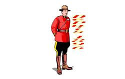 Montreal Mounties