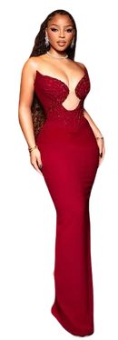 Chlöe MP