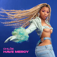 "HAVE MERCY"