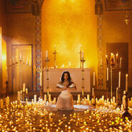 "PRAY IT AWAY"