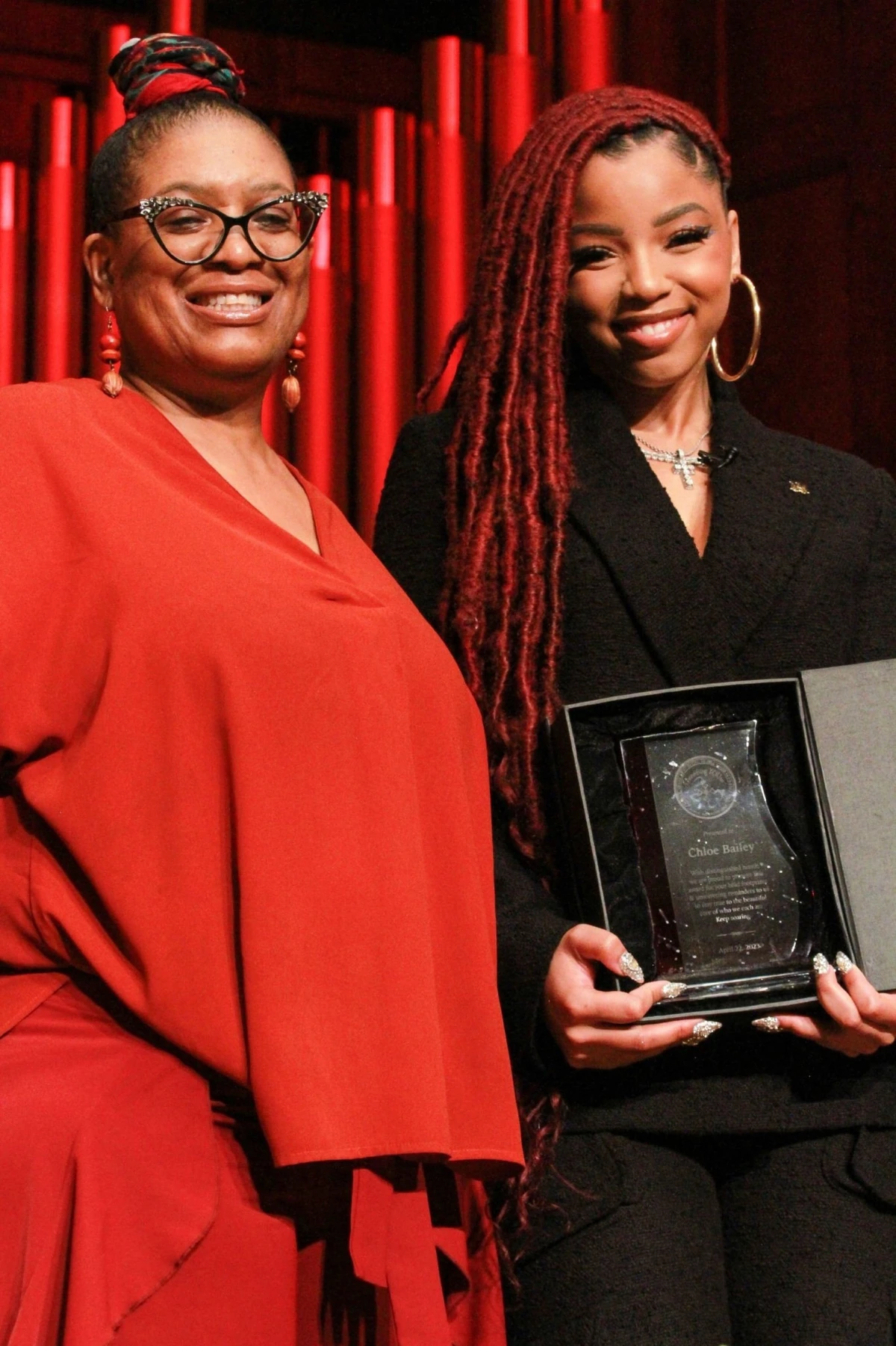 Chloe Bailey Appreciation Day | Chlöe Wiki | Fandom