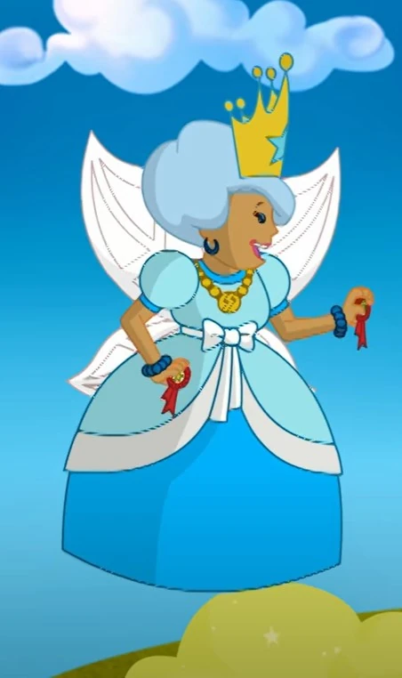 Fairy Mayor | Chloe's Closet Wiki | Fandom