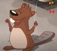 Beaver Smoke Alarmed.jpg (103 KB) Beaver