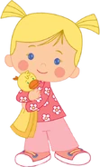 Chloe Holding Lovely Carrot.png (57 KB)