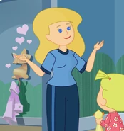 Regina Corbin