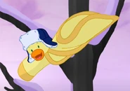 Lovely Carrot Turn on the Lights.jpg (45 KB) Lovely Carrot in his ushanka (Turn on the Lights)