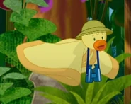 Lovely Carrot Jet's Quest.jpg (33 KB) Lovely Carrot as a jungle safari explorer/zookeeper/wildlife photographer (Jet's Quest, A New Way to Play & Forest Photo Fun)