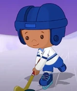 Jet Frozen Pond.jpg (44 KB) Jet as an ice hockey player (On Frozen Pond)