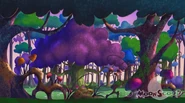 Forest backgrounds by Natasha Liberman