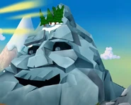 Talky Mountain