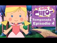 Latin American Spanish Dub